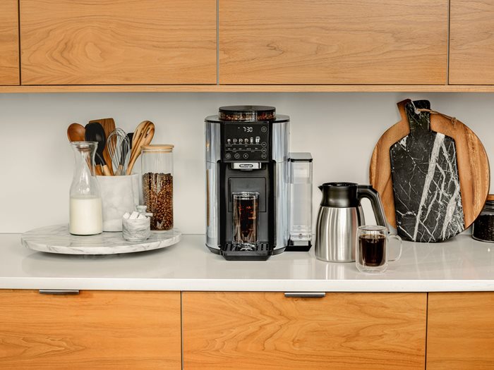 De’Longhi taps into US home specialty coffee market with TrueBrew drip machine