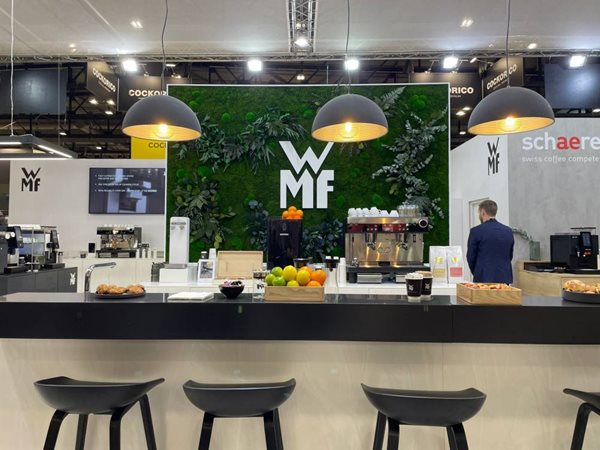 SEB Professional to present WMF, Schaerer, and Curtis at Host Milano -  Global Coffee Report