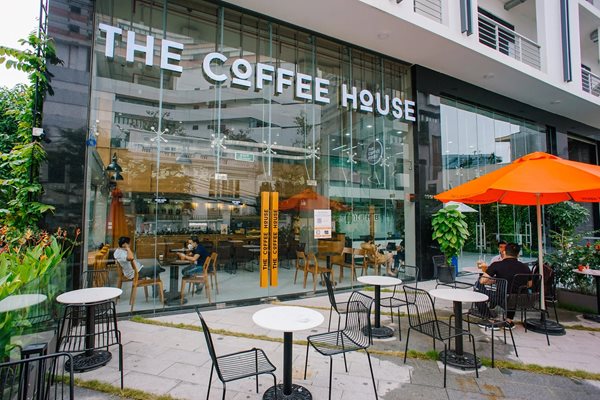 Thúc đẩy doanh thu cho sitcom The Coffee House của Việt Nam