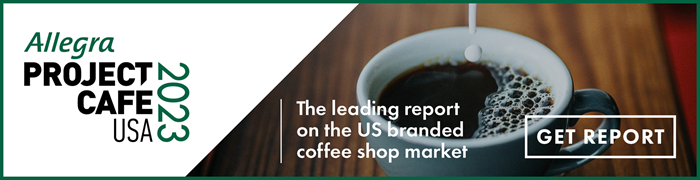 Reborn Coffee hails 'transformative' 2022 as revenues rise 42