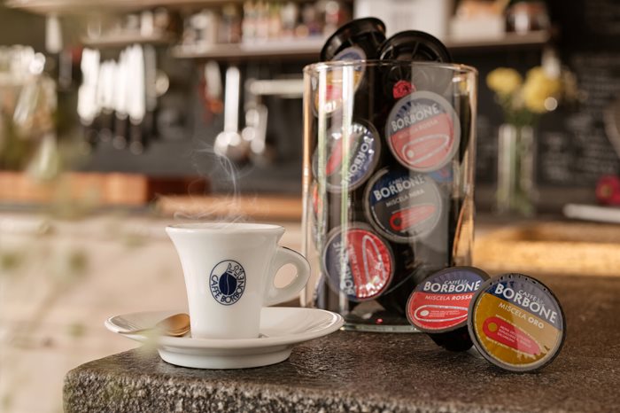 Rising costs hit profits for Italy's Caffè Borbone - World Coffee Portal