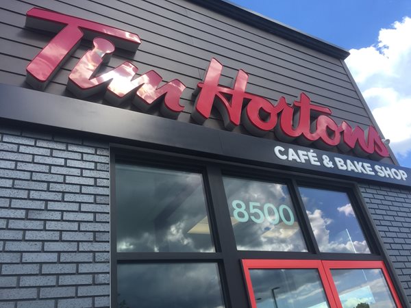 Tim Hortons to double its footprint in Mexico by 2025 - World Coffee Portal