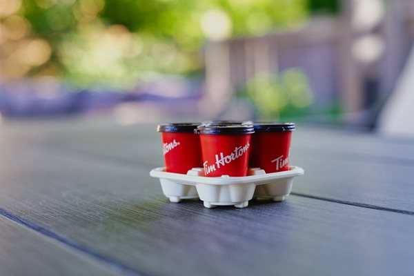 Tim Hortons Launches New UK Franchise Model To Fuel Expansion Plans