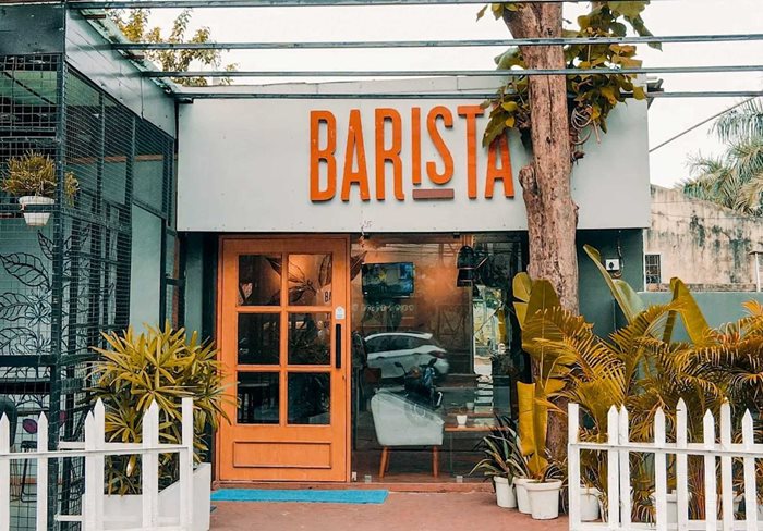 India's Barista to invest $12m in outlet expansion - World Coffee Portal