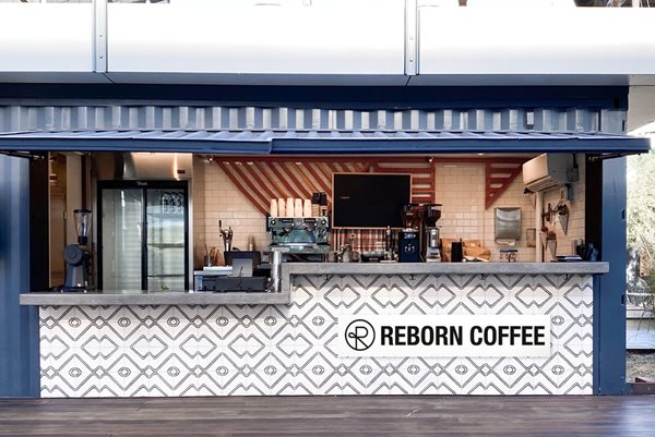 Reborn Coffee to open stores in Southern California and Korea