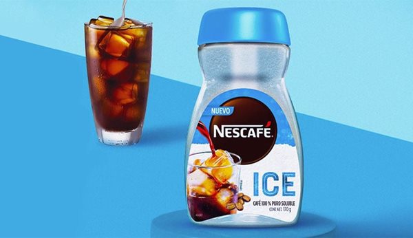 Nestlé launches NESCAFÉ Gold Cappuccino Ice Cream