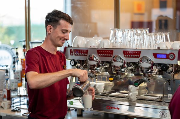 Costa Coffee announces new pay rise for 16,000 UK baristas