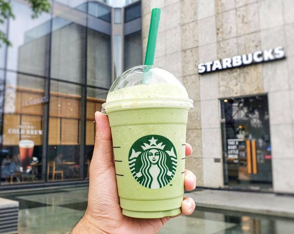 Starbucks đặt mục tiêu đạt 100 cửa hàng tại Việt Nam vào năm 2023