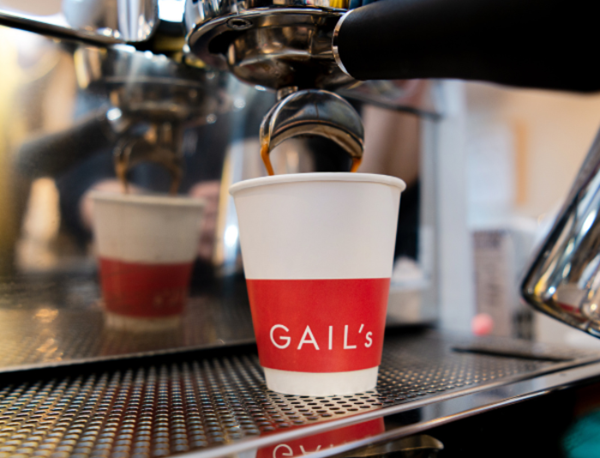 UK boutique bakery chain Gail’s introduces digital loyalty programme