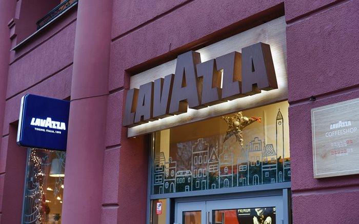 Lavazza to open its first US roasting, packing plant, 2021-05-03