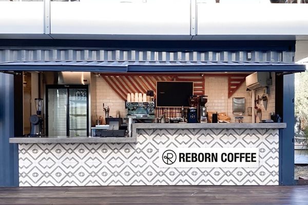Reborn Coffee Menu Glendale • Order Reborn Coffee Delivery