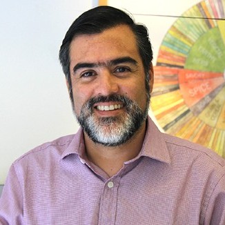 Alejandro Cadena