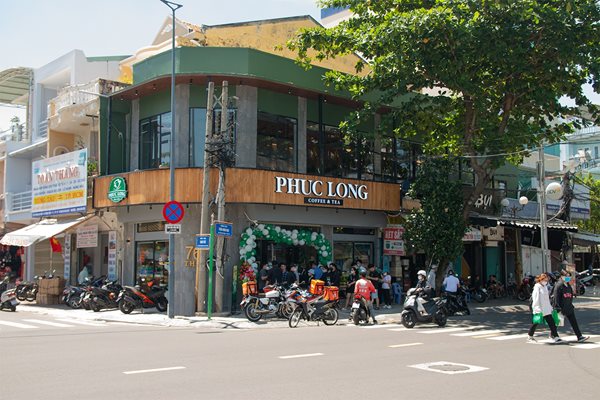 Masan Group eyes international expansion for Phuc Long Coffee & Tea after strong 2022