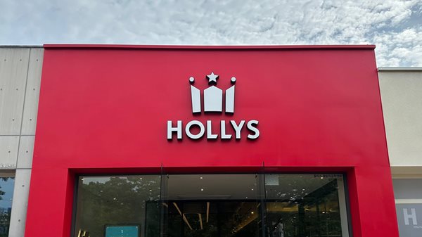 韓国のホリスが日本に大阪店をオープン予定
