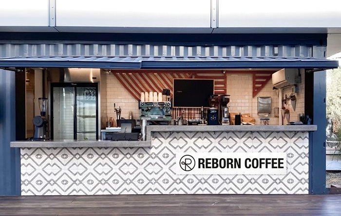 Reborn Coffee, Inc.