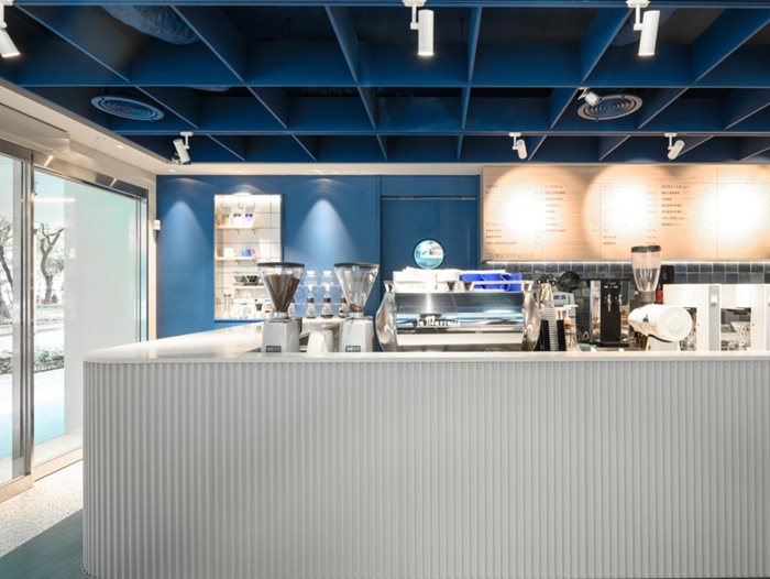 FamilyMart opens first Let's Café Plus concept store in Taiwan - World  Coffee Portal