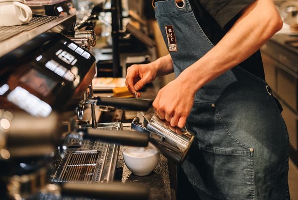 Coffee Fellows streicht den Vegan-Zuschlag in seinen deutschen Filialen