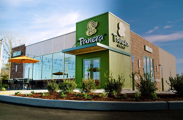 Panera Bread introduces Alexa voice ordering for pick-up and delivery