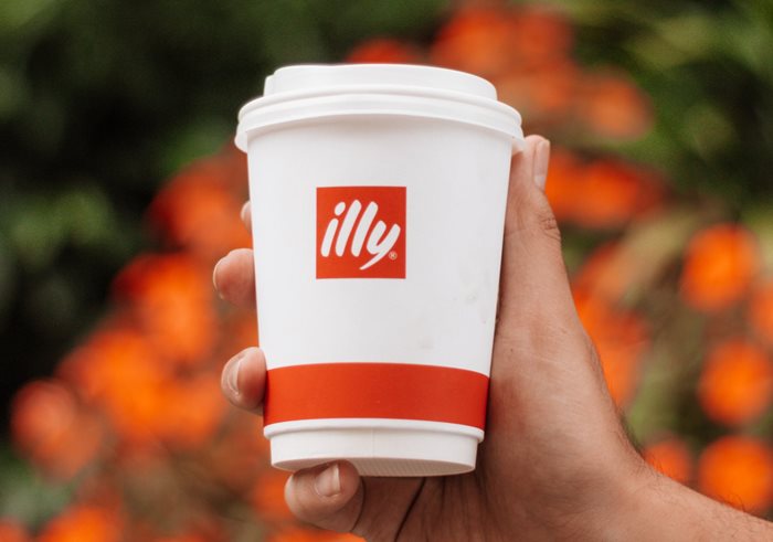 illycaffè extends US coffee machine network to 'premium lifestyle'  locations - World Coffee Portal