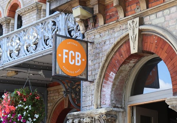 FCB Coffee eyes UK outlet growth as commuter footfall picks up