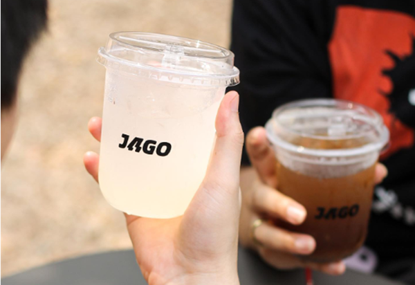 Jaco Mobile Cafe Indonesia mengumpulkan investasi $2,2 juta untuk memperluas bisnis