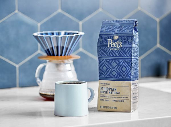 JDE Peet’s posts strong 2022 sales, but price rises hinder CPG volumes in Europe