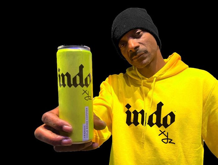 Snoop Dogg launches Indo premium coffee brand in the US - World Coffee Portal