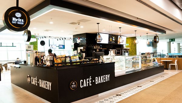 Cafe Brit Holding Company cambia de nombre a Grupo Arripada