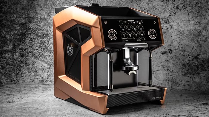 snave mål forsætlig The new generation of automated coffee concepts – Pt. 2 - World Coffee  Portal
