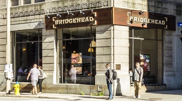 Bridgehead Coffee hails strong wholesale channel for boosting 2022 revenues